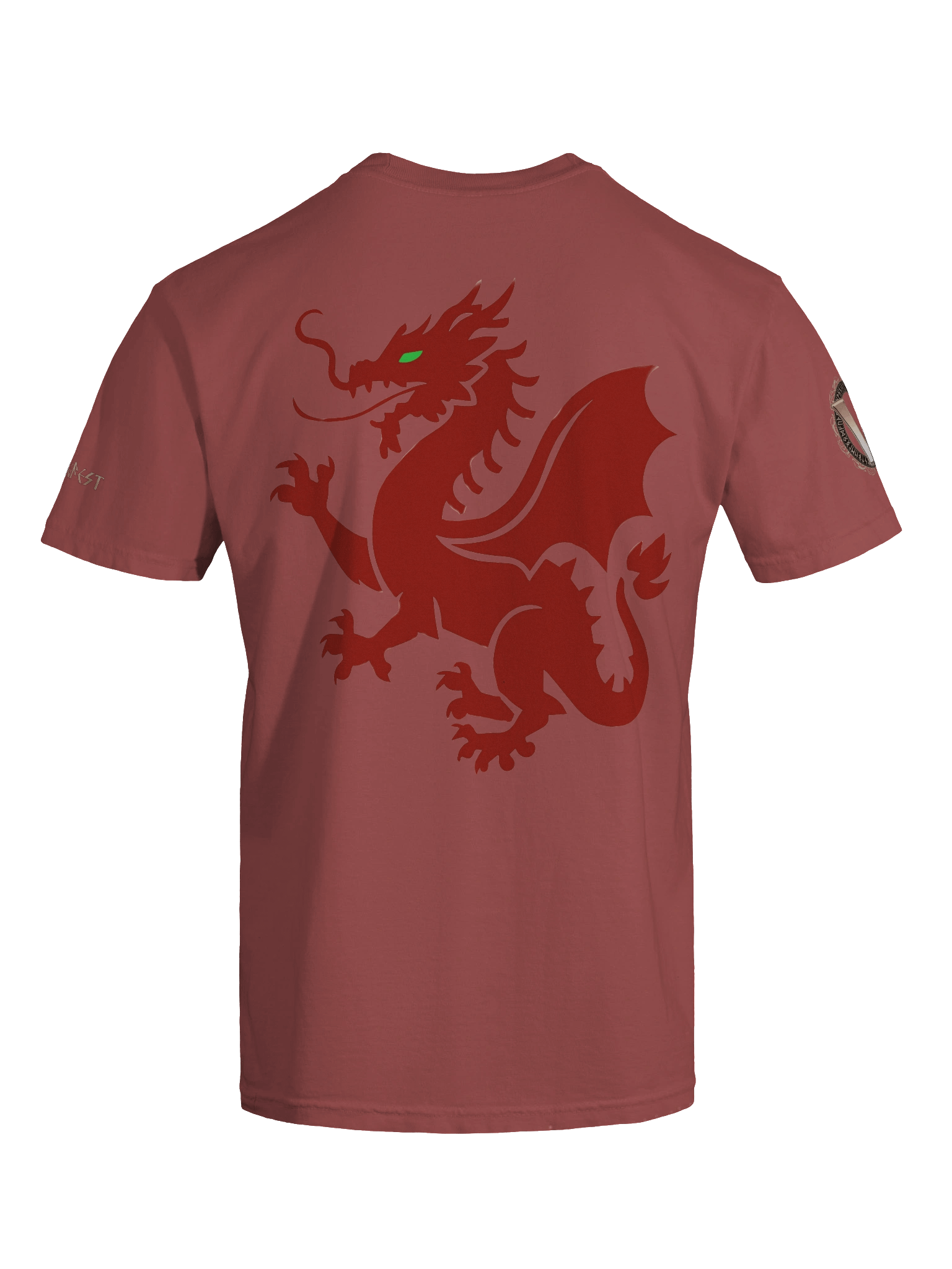 Dragon Clan T-Shirt product image (21)