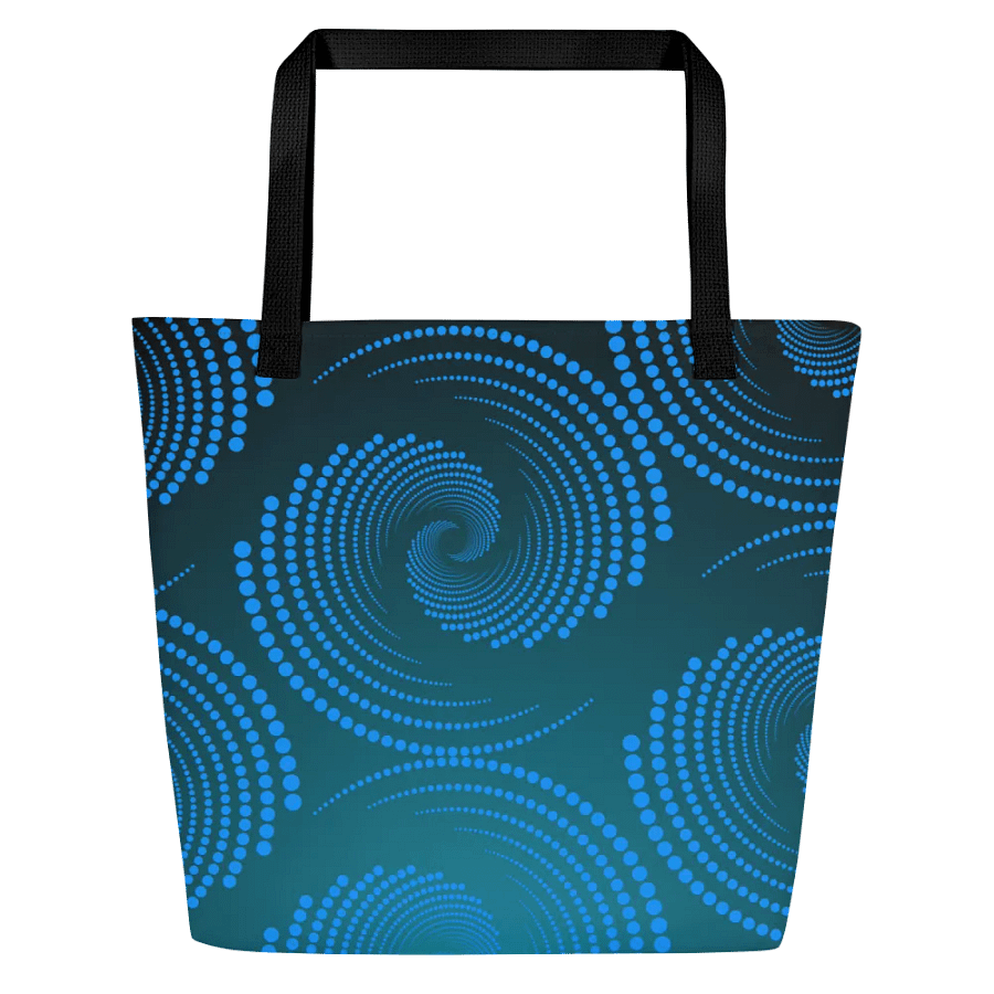 Sacred geometry Tote Bag for the modern ladies moms friends colleagues product image (3)