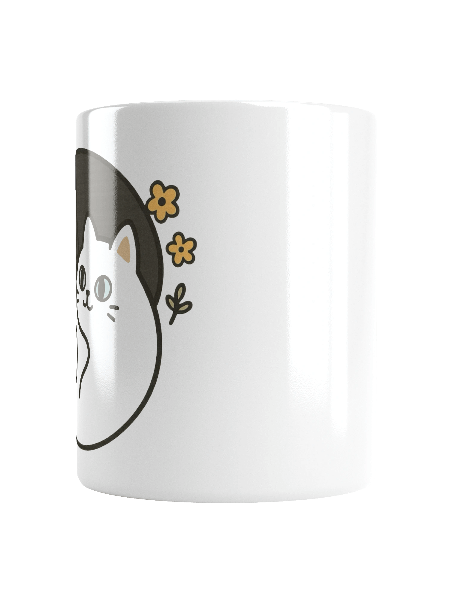 YIN AND YANG MUG product image (6)