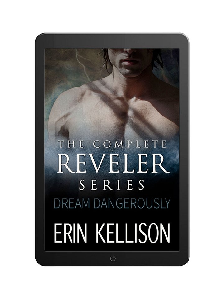 The Complete Reveler Series EBOOK product image (1)