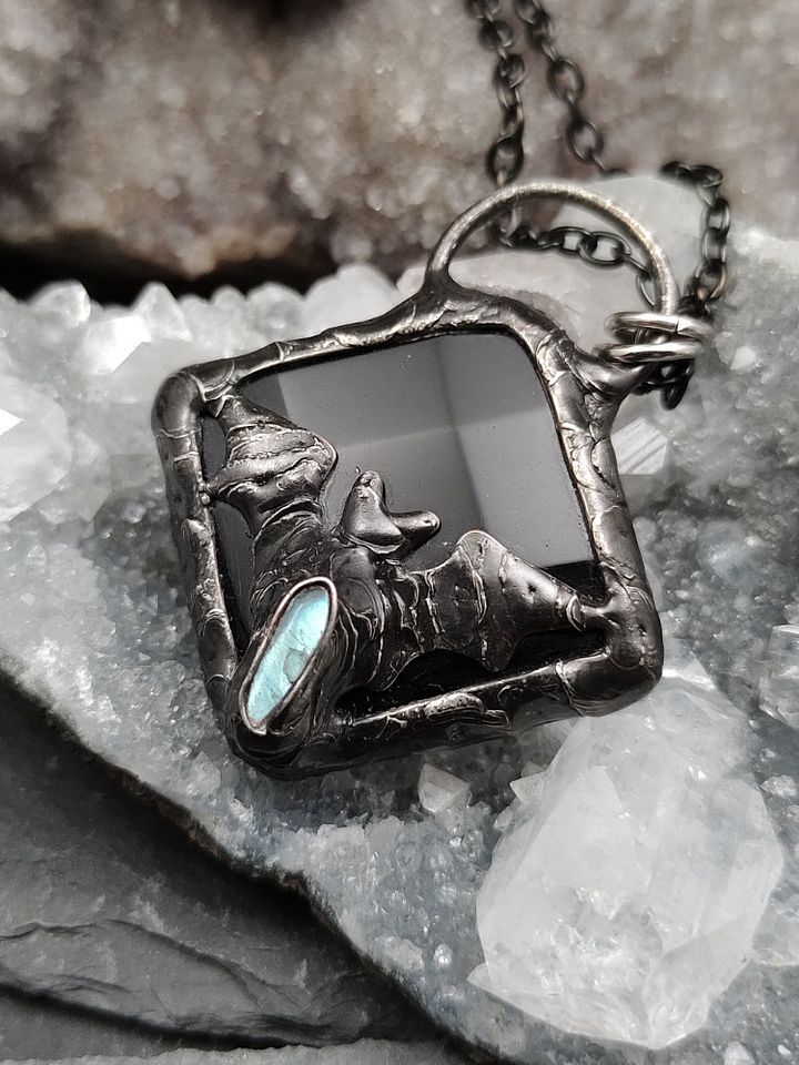 Bats Sorcery - NightBound Diamond product image (2)