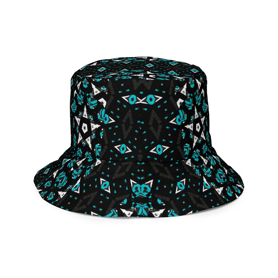 Patchwork Of Gothic Patterns 1 product image (9)