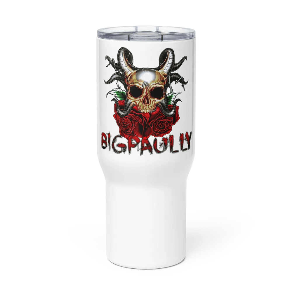 Travel Mug product image (2)