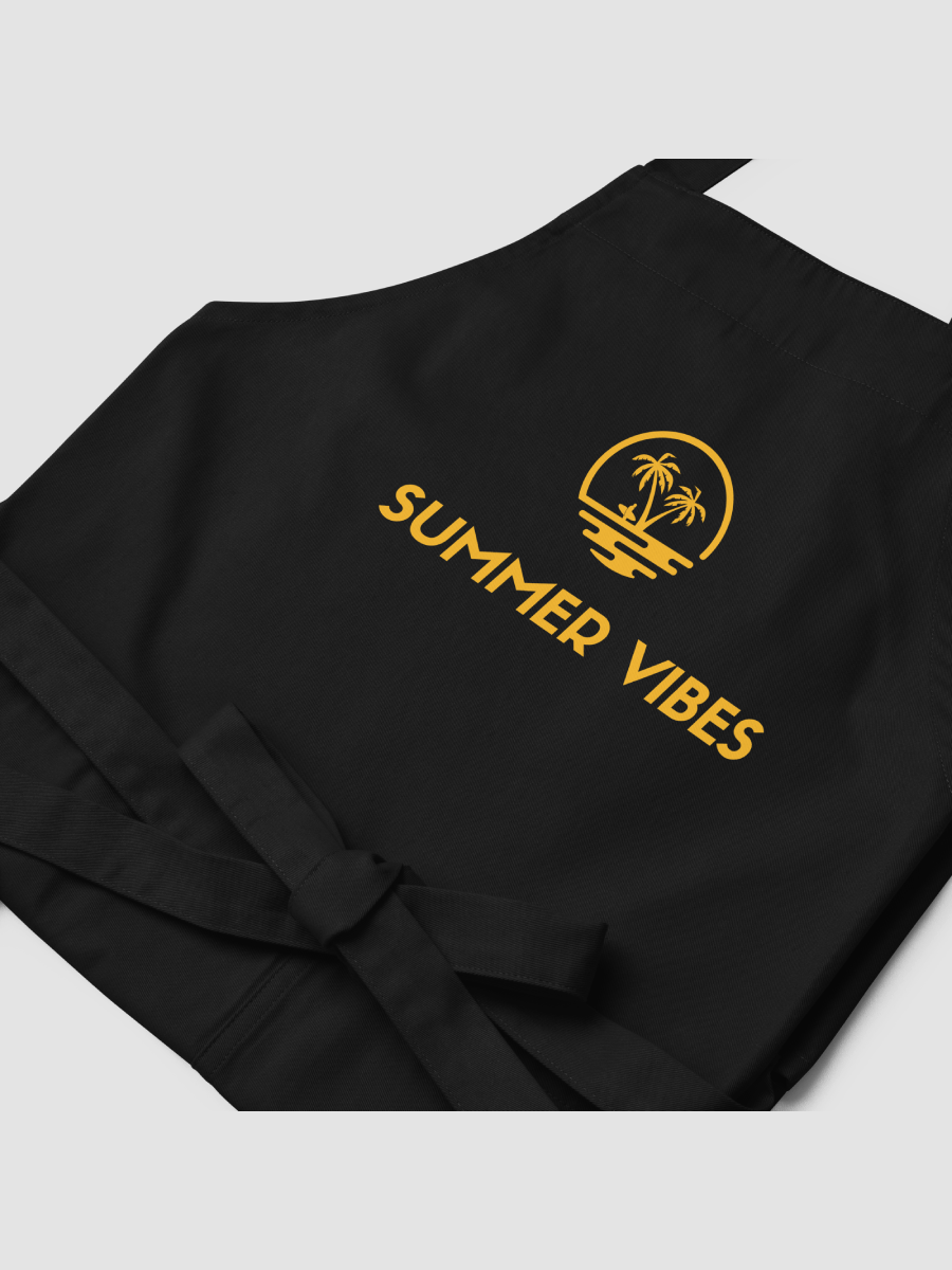 Summer Vibes Apron product image (3)