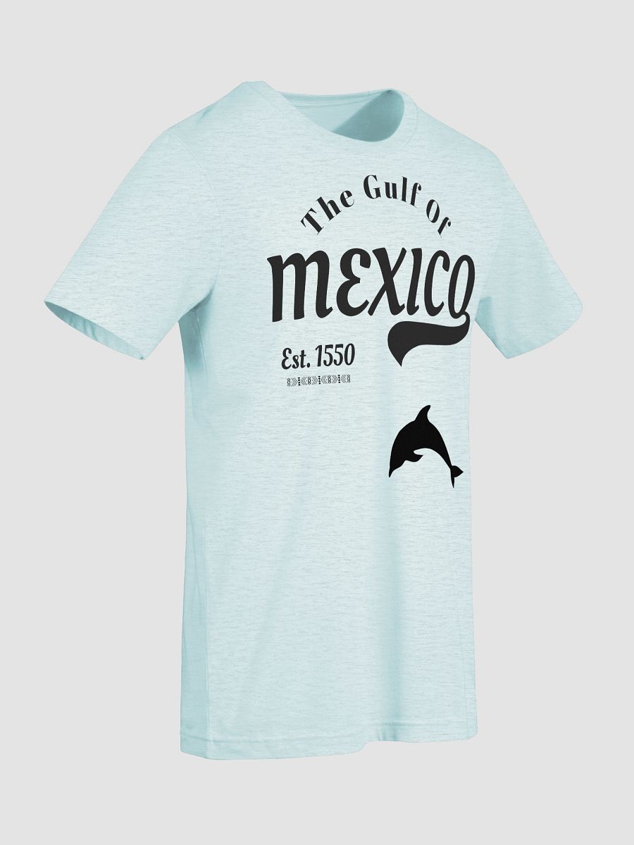 Gulf of Mexico T-Shirt product image (21)