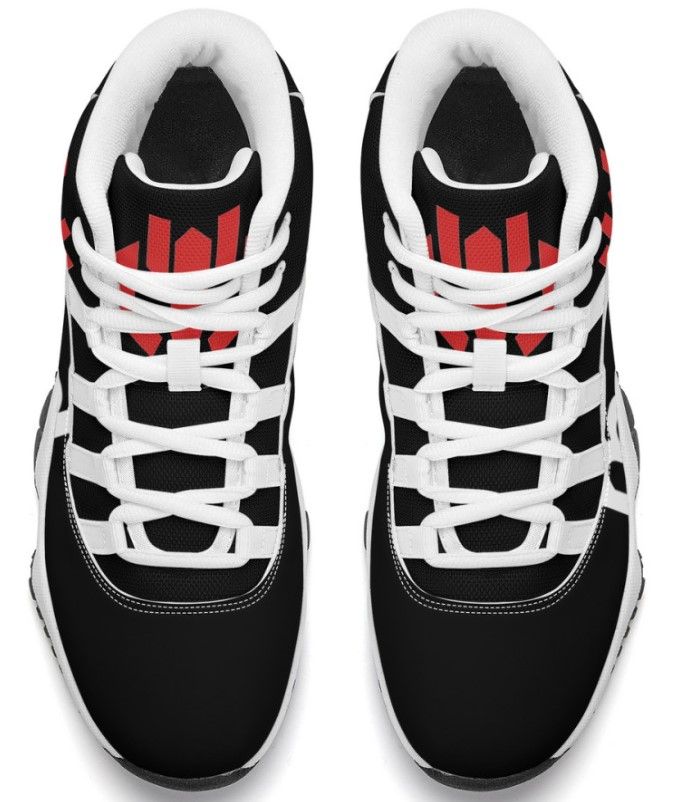 mad2 HighRider Netballer product image (3)