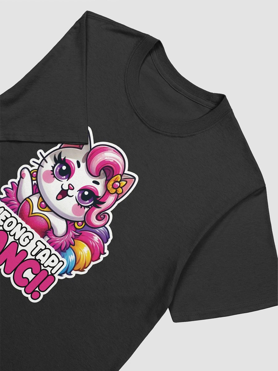 Meong Tapi Banci! T-Shirt (Unisex) product image (3)