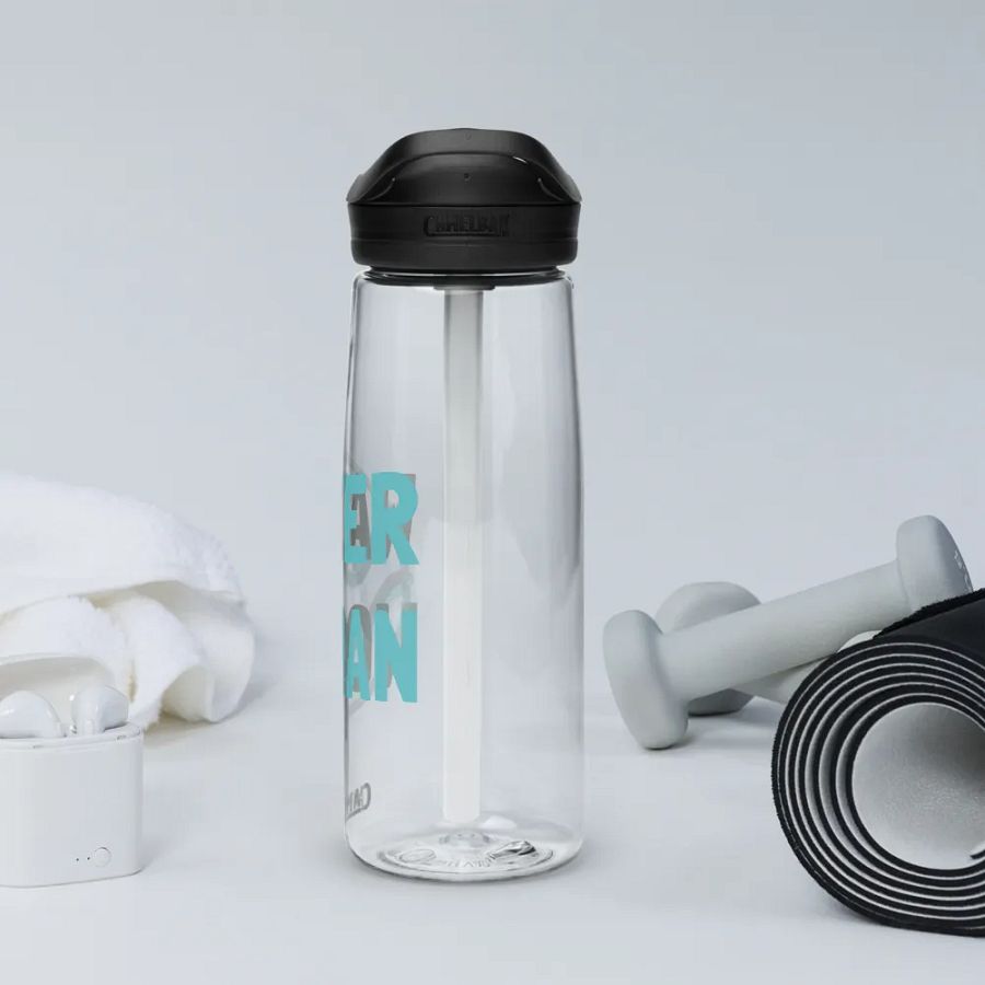 WATER WOMAN WATER BOTTLE product image (12)