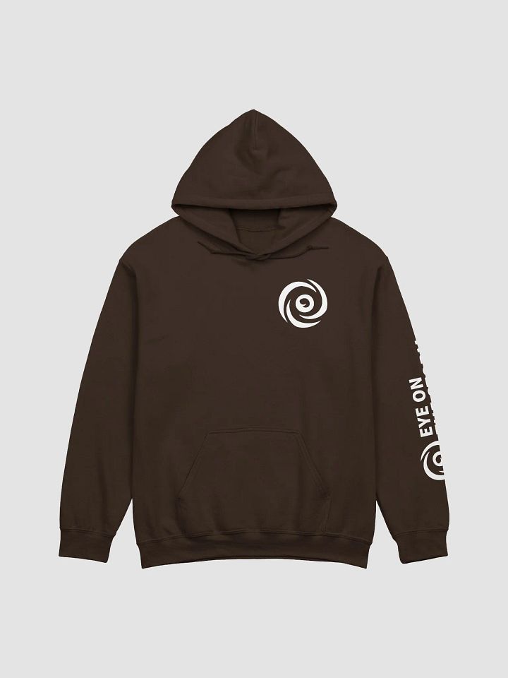 Eye On the Storm Classic Hoodie product image (9)