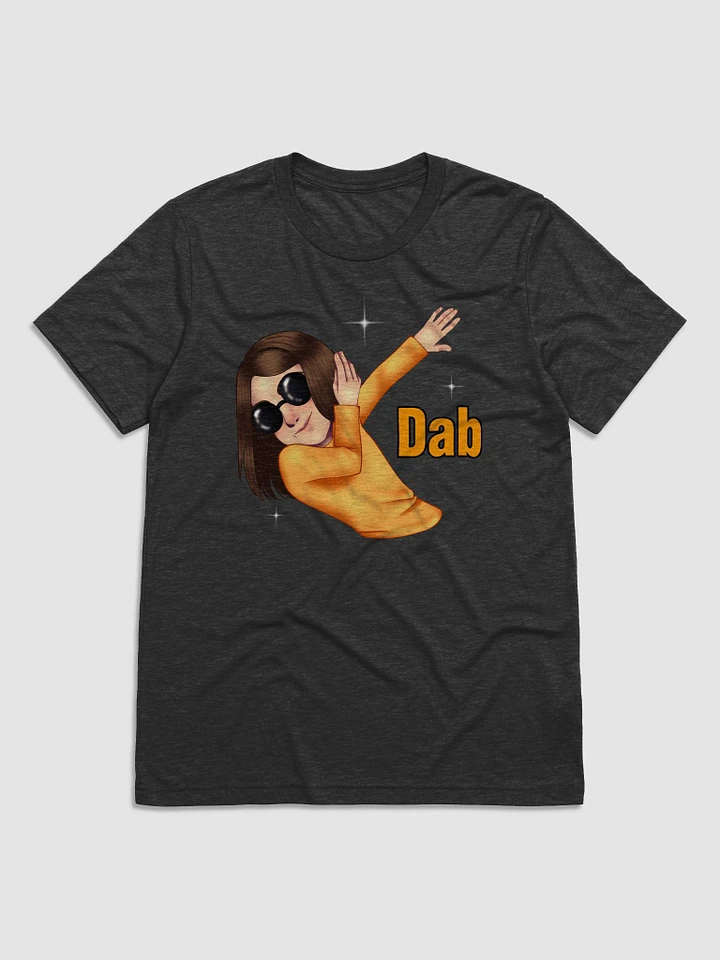 Dab T-Shirt product image (1)