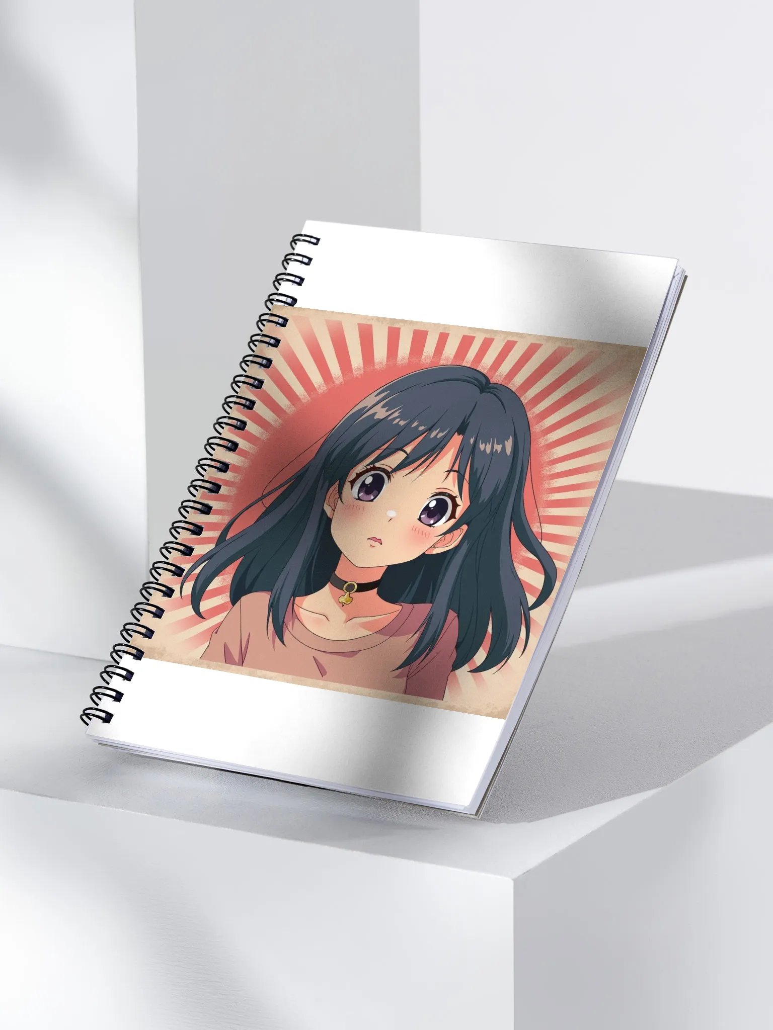 Classic Anime Girl product image (3)