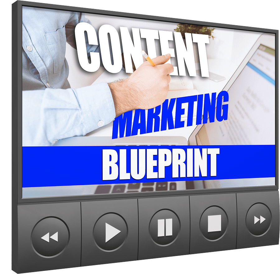 Content Marketing Blueprint video course product image (1)