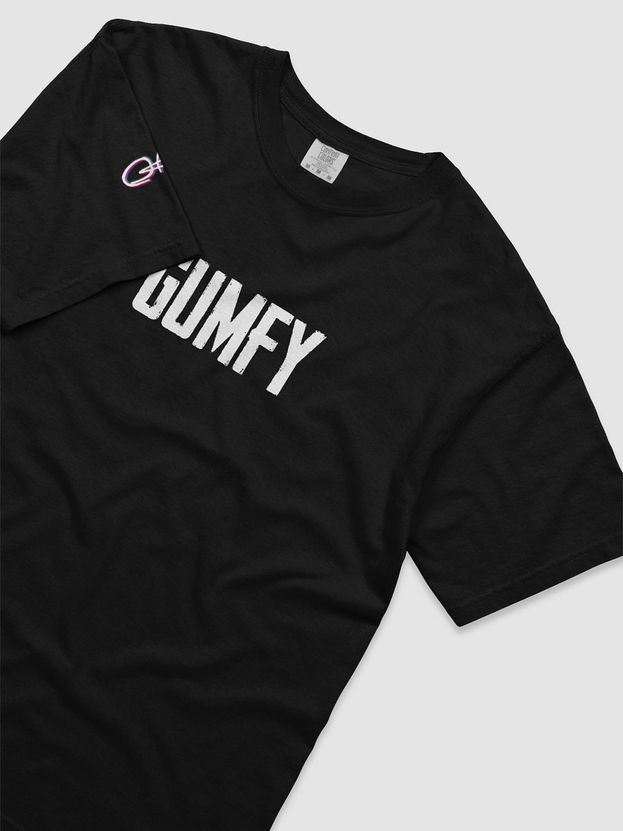 GUMFY T-shirt product image (3)