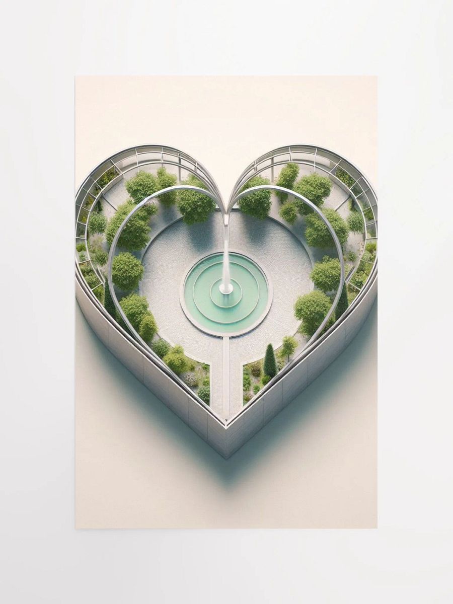 Heart park product image (4)