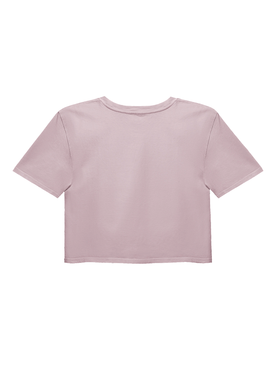 Military Moms Against Trump Crop Top product image (2)