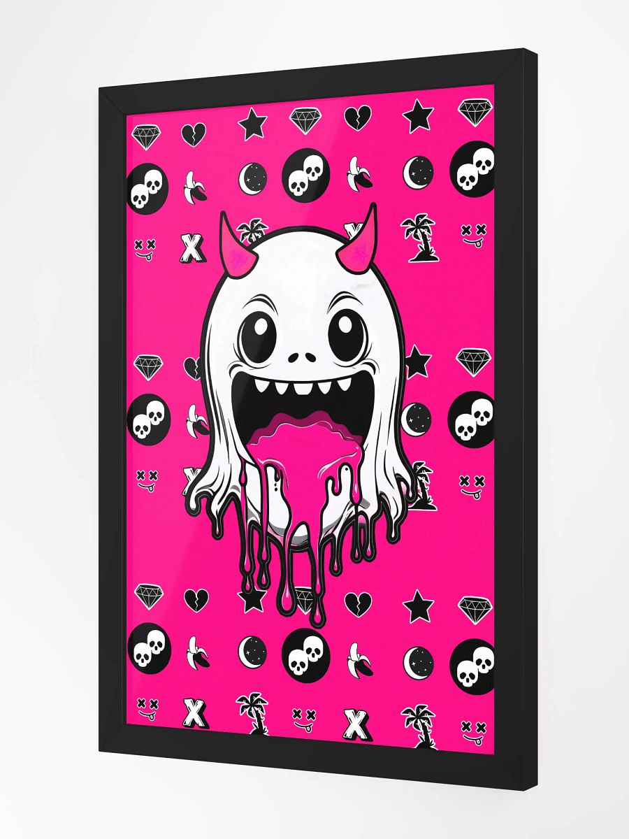 Wild Picture Framed product image (4)