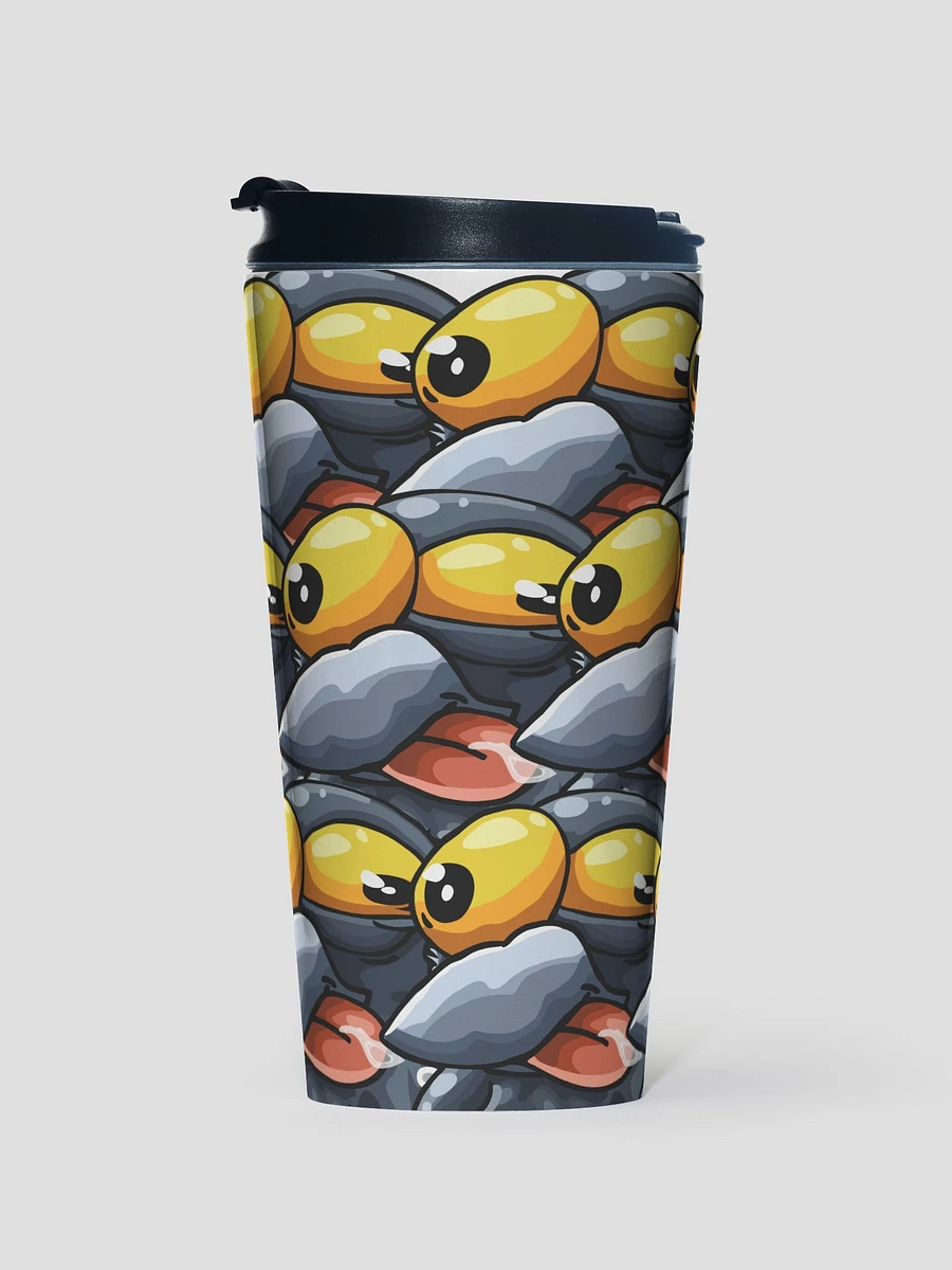 Derp Travel Mug product image (1)