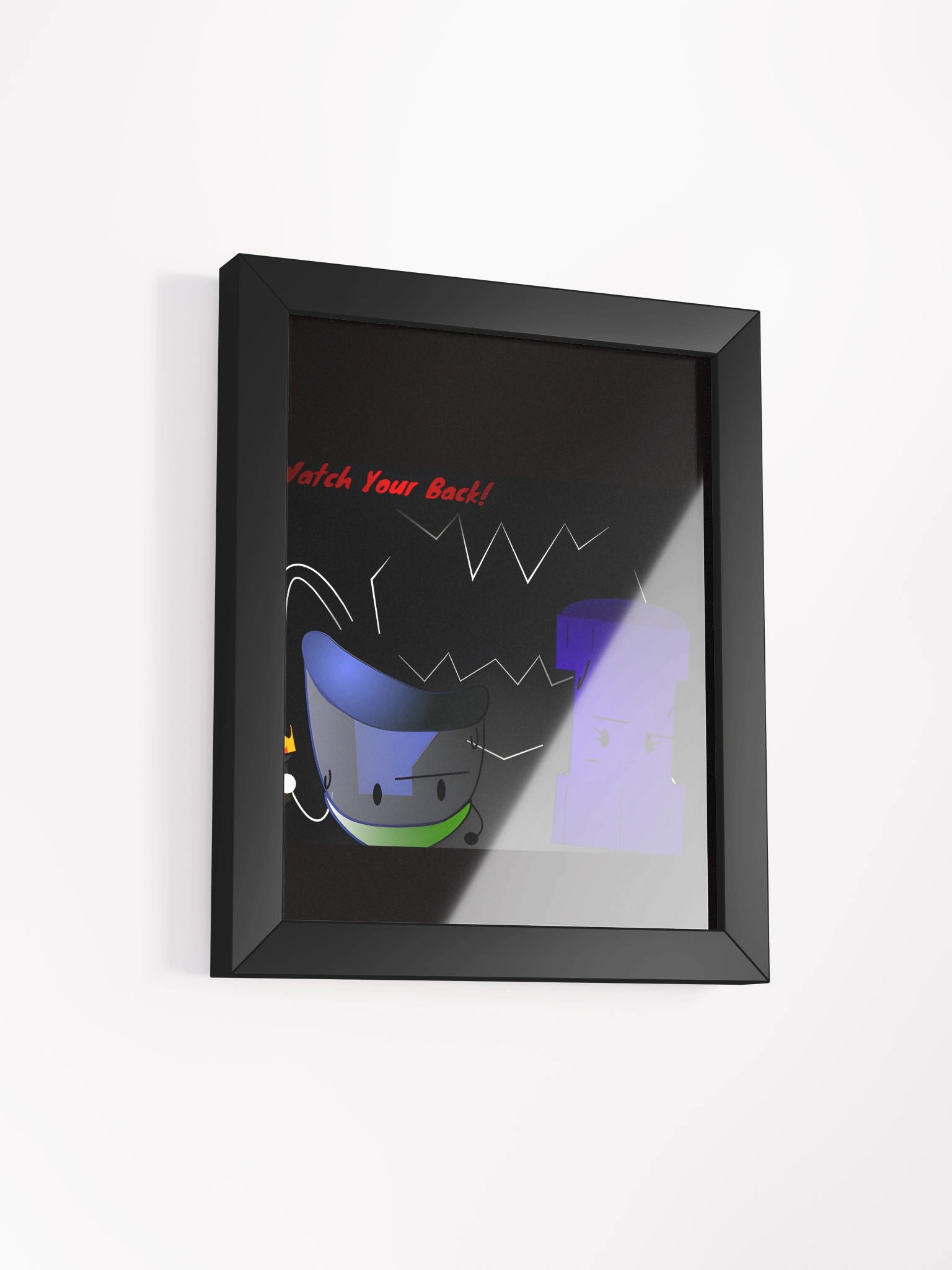 SROS! Episode 2 Thumbnail product image (2)