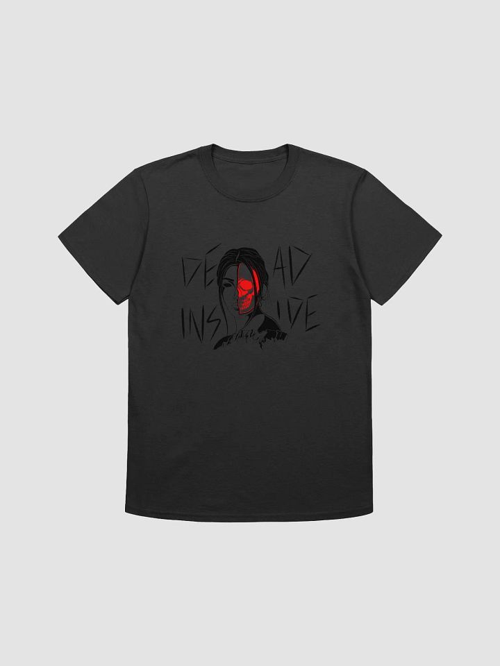 Dead Inside T-Shirt product image (2)