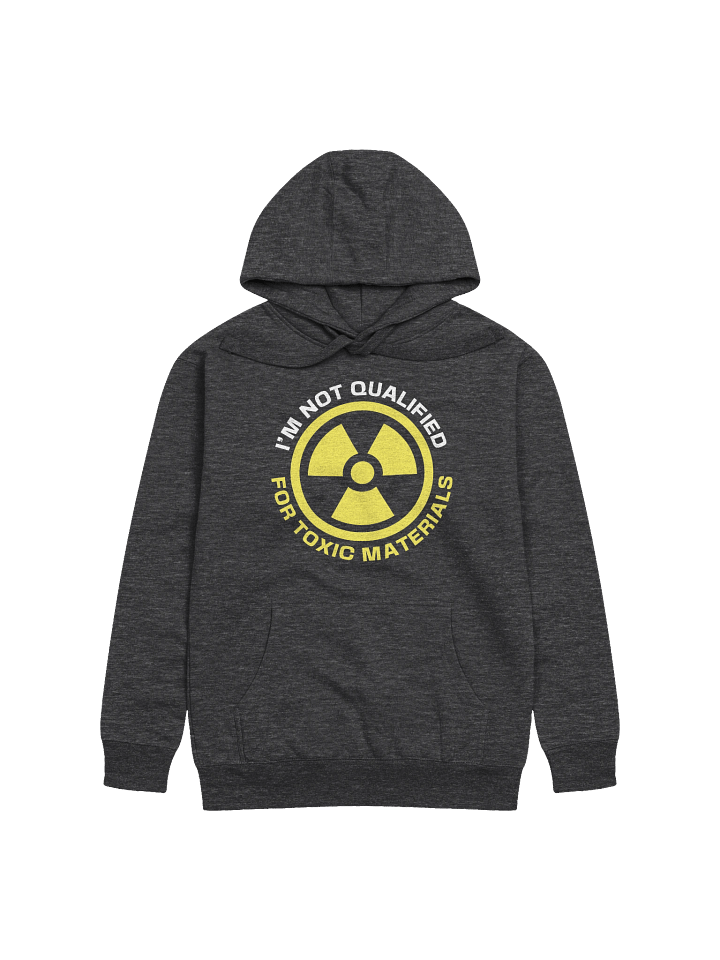 Toxic Hoodie product image (1)
