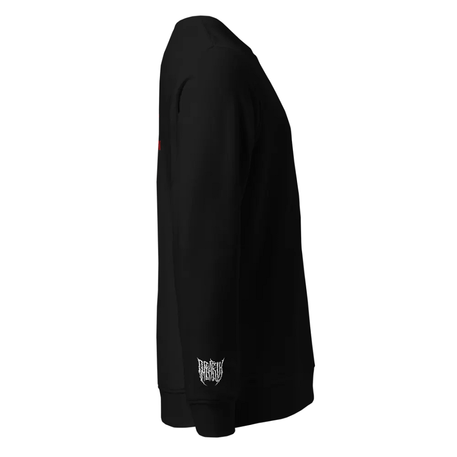 Blood Incantation - Sweatshirt product image (7)
