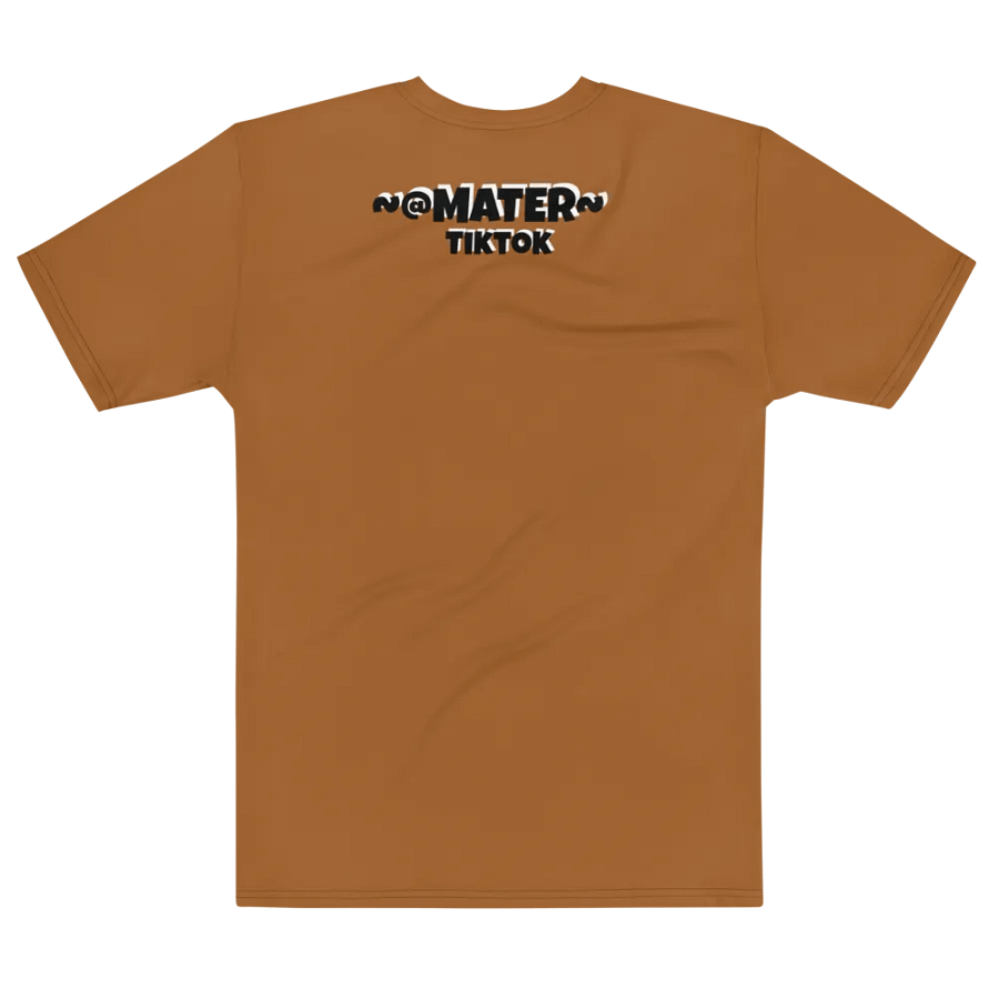 MATER Shirt product image (5)