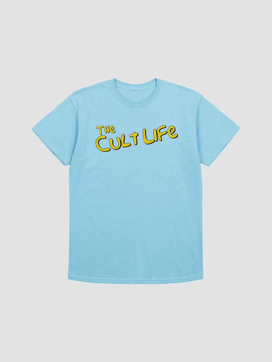 CULT LIFE SIMPSONS product image (1)