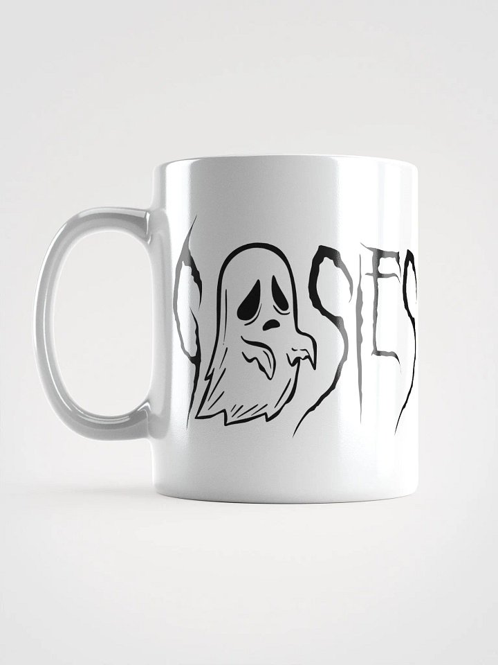 Goosies X Ghost Mug product image (1)