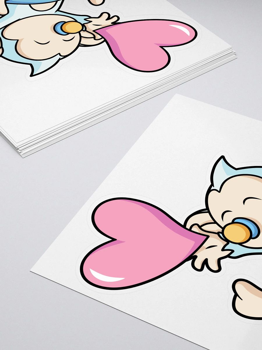 Love (Sticker) product image (4)