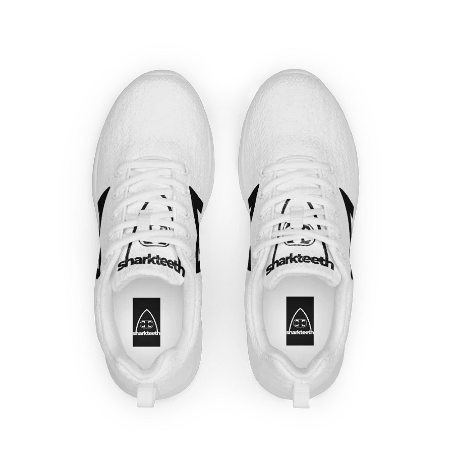 Sharkteeth Sneakers 209 product image (5)