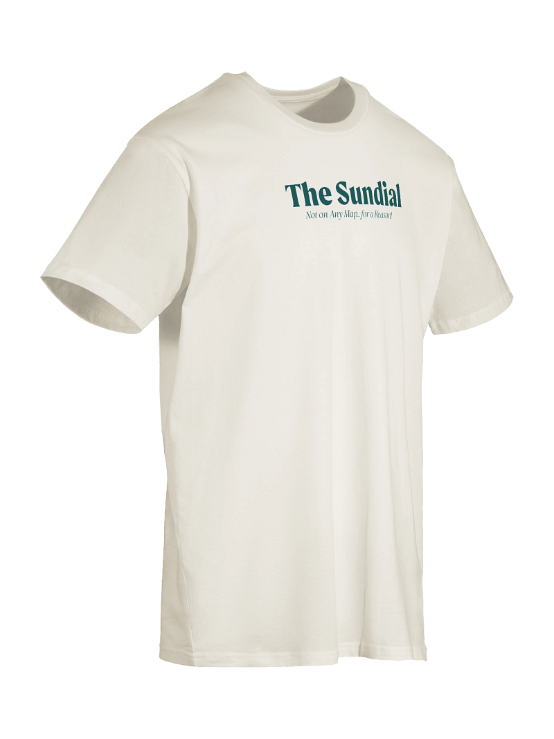 The Sundial Tee