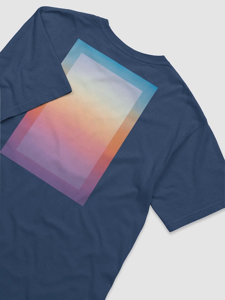 Spectrum Serenity T-Shirt product image (30)