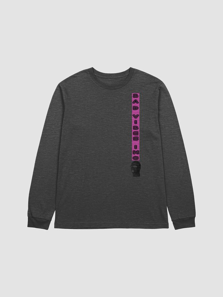 Vertical Long Sleeve product image (7)