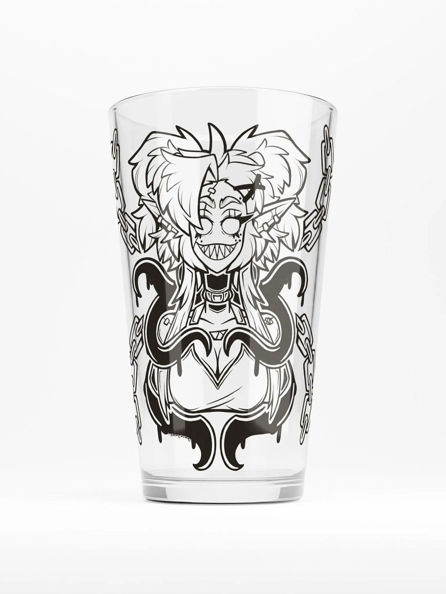 Zomvi - Pint Glass product image (1)
