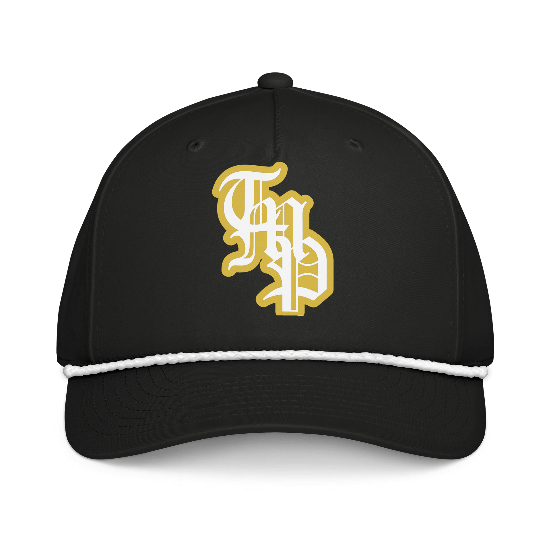 TMP Logo Hat product image (1)