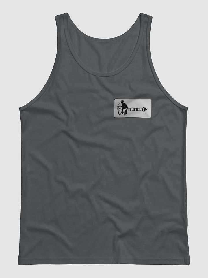 FELONIOUS Spartan Tank product image (4)