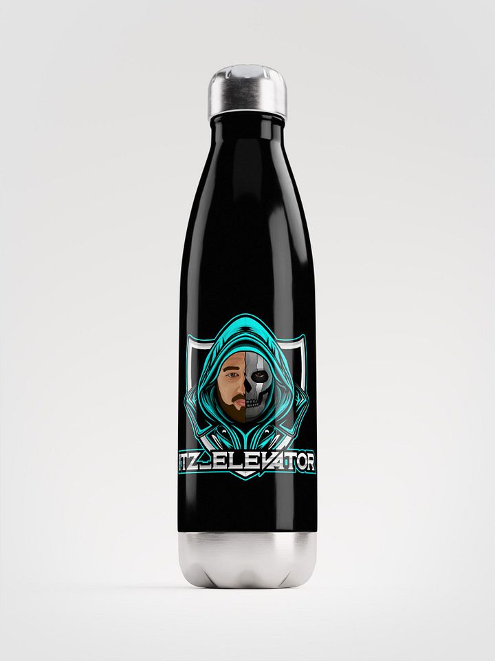 Itz_Elevator - Water Bottle product image (1)