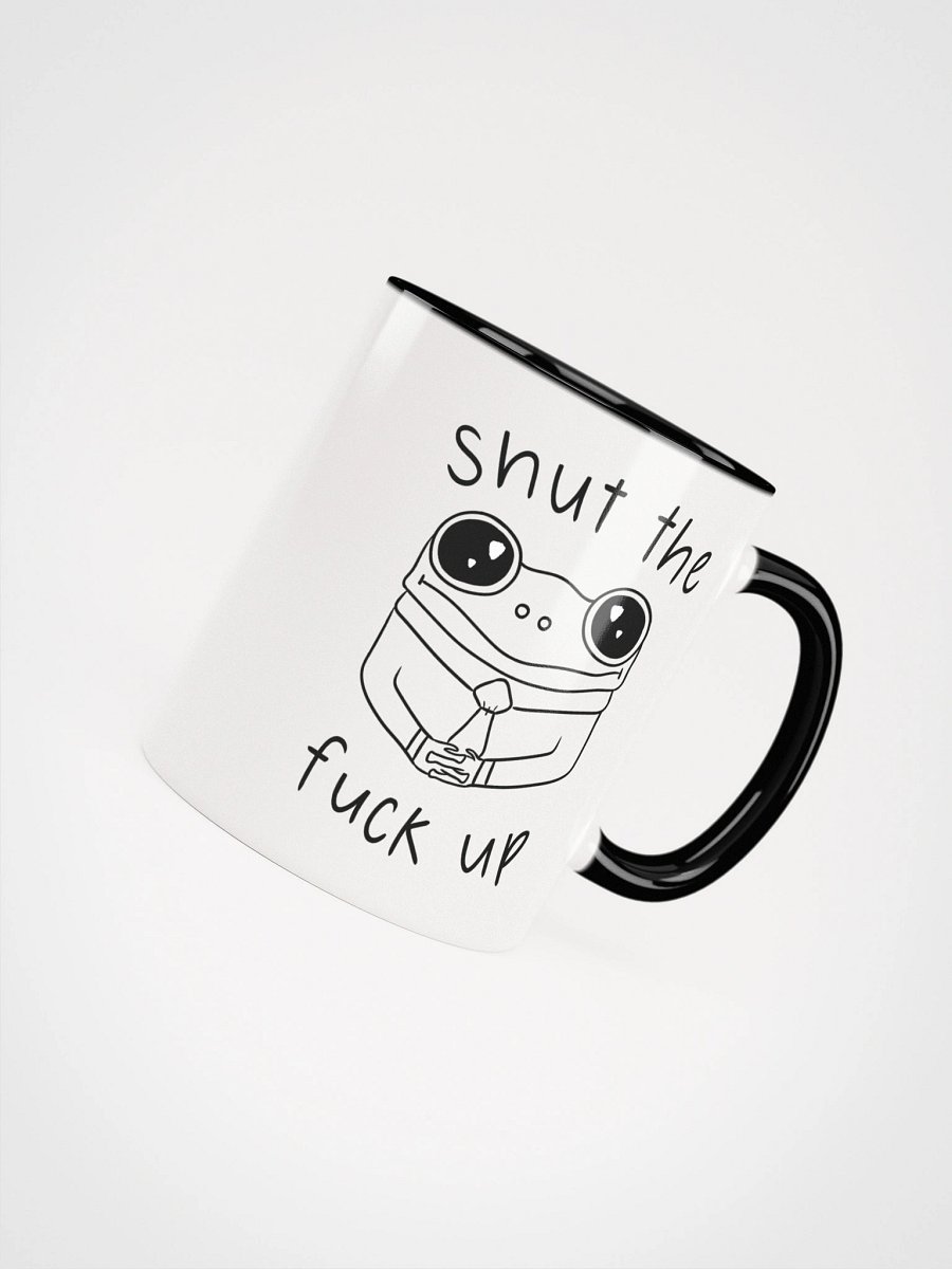 stfu Mug product image (27)