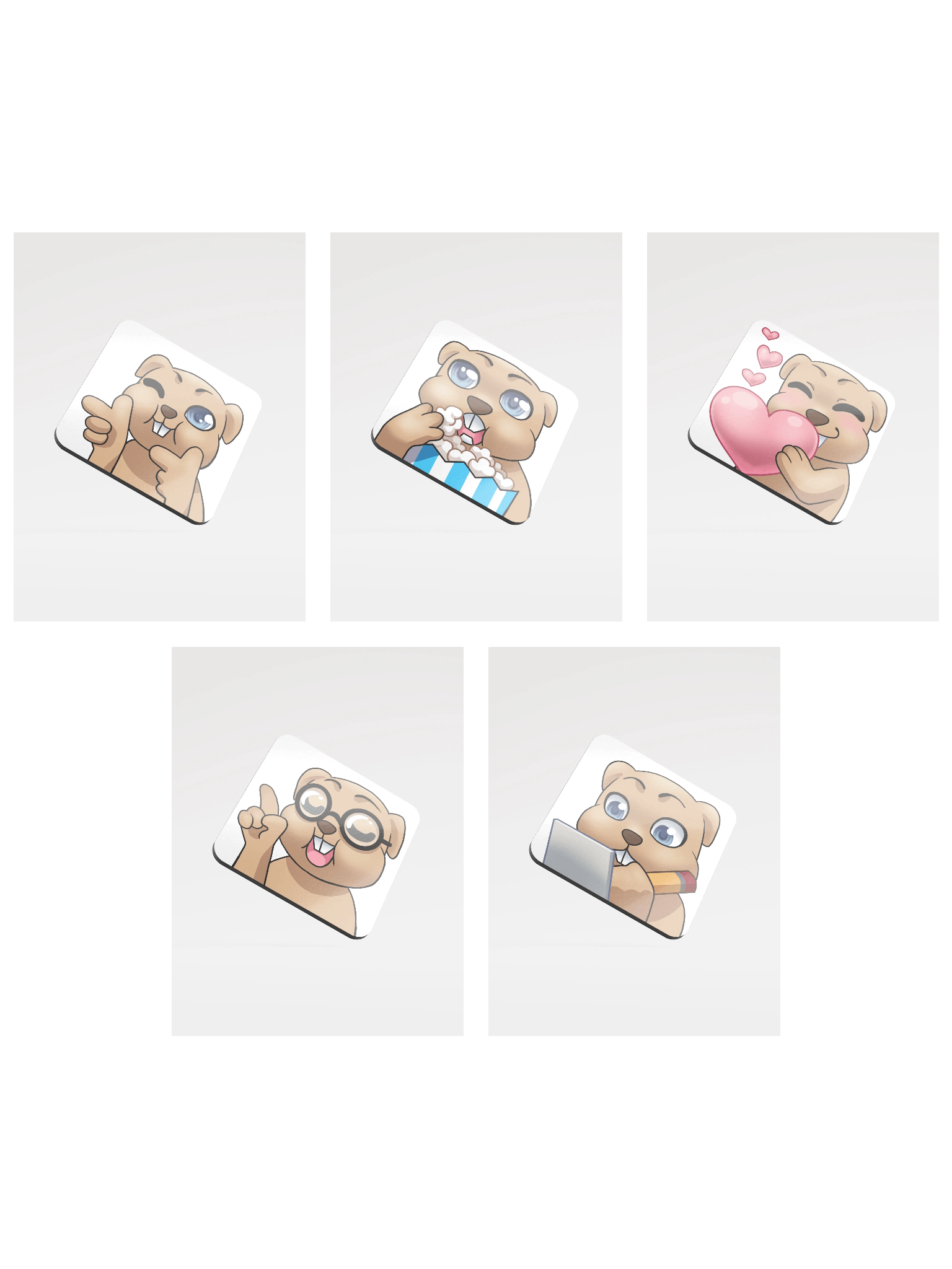 Coaster Bundle product image (1)