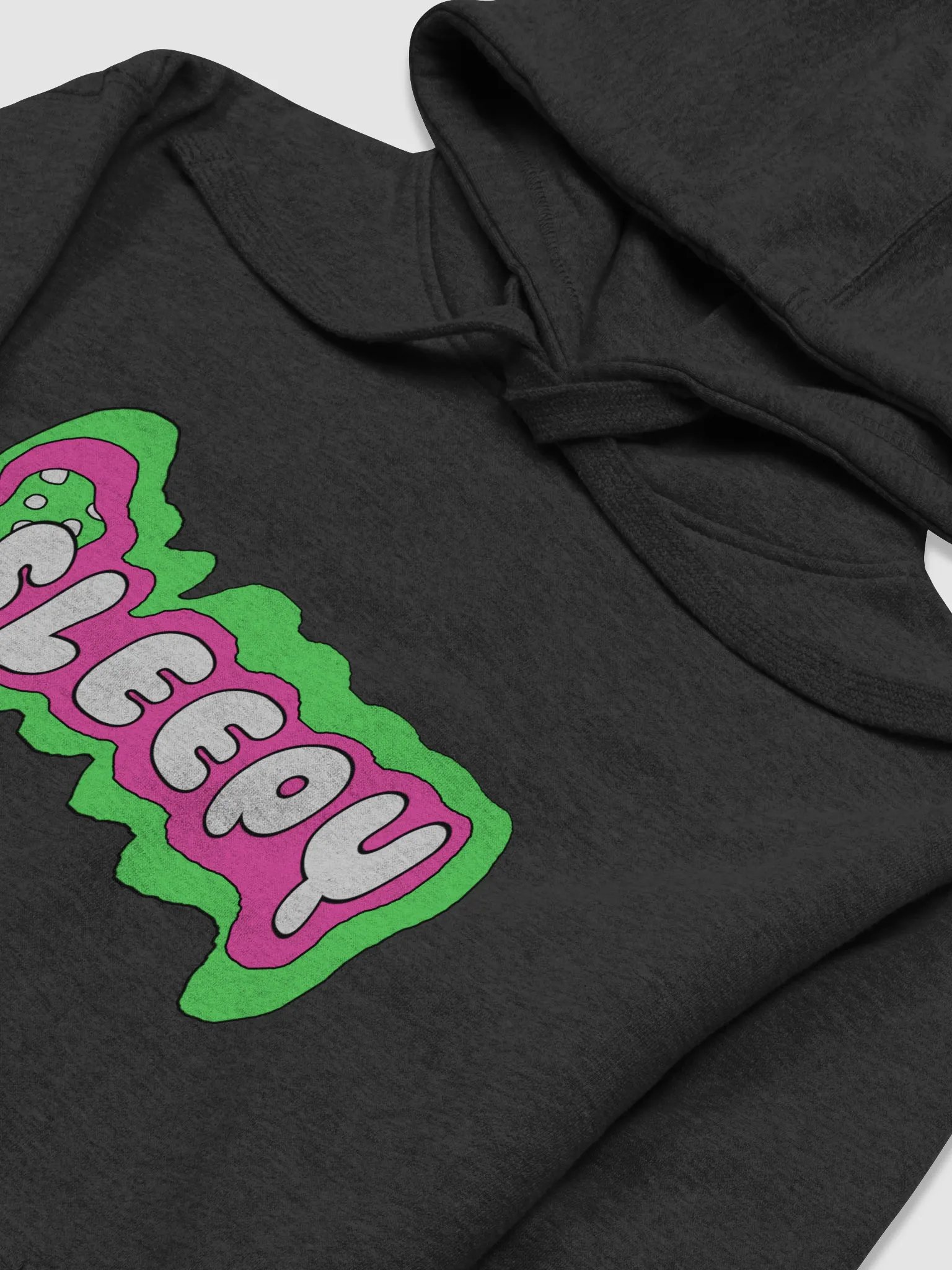 Sleepy Hoodie product image (6)