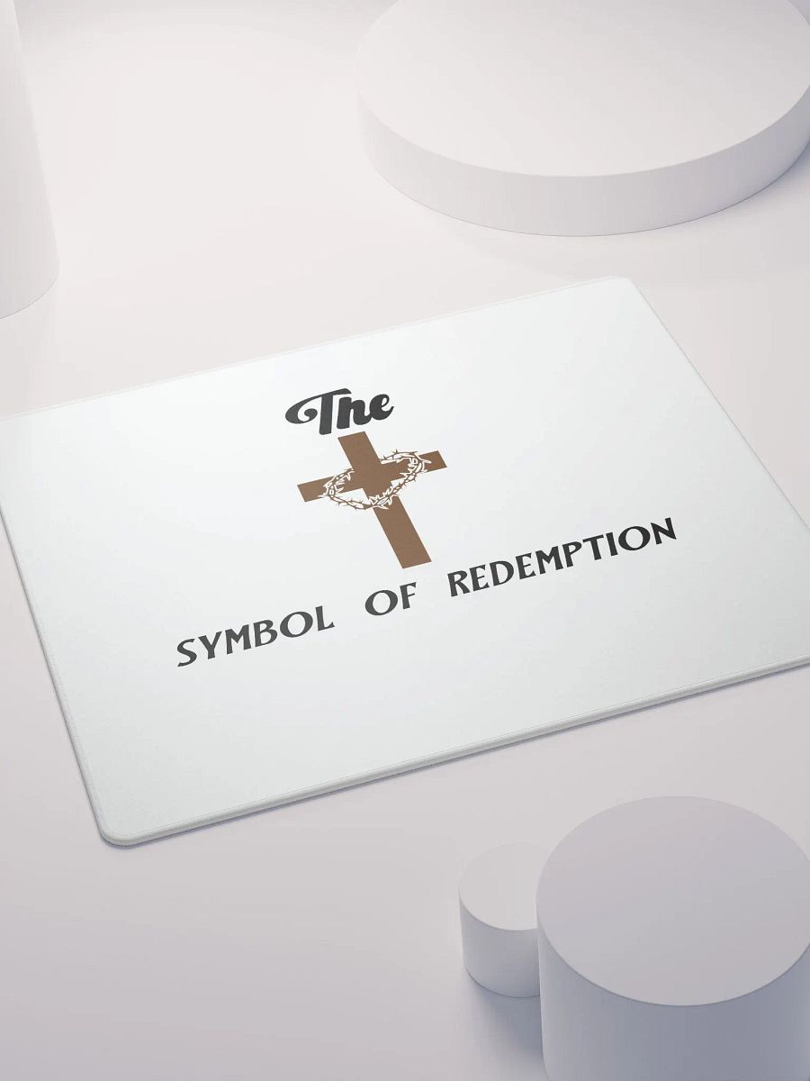 THE CROSS. SYMBOL OF REDEMPTION. product image (4)
