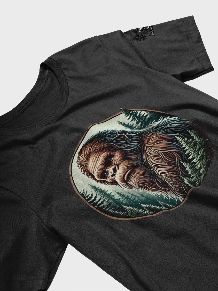 FOREST PROTECTOR T-SHIRT - FRONT DESIGN product image (3)