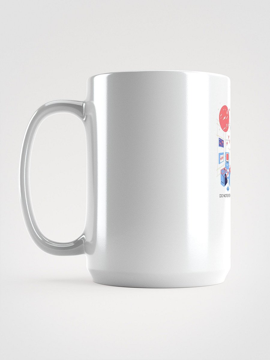 GAME GAME MuG FTG product image (6)
