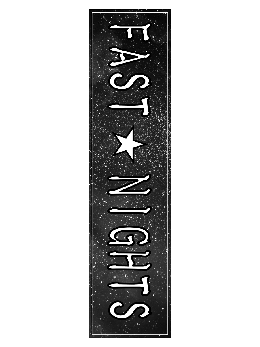 Fast ★ Nights product image (3)
