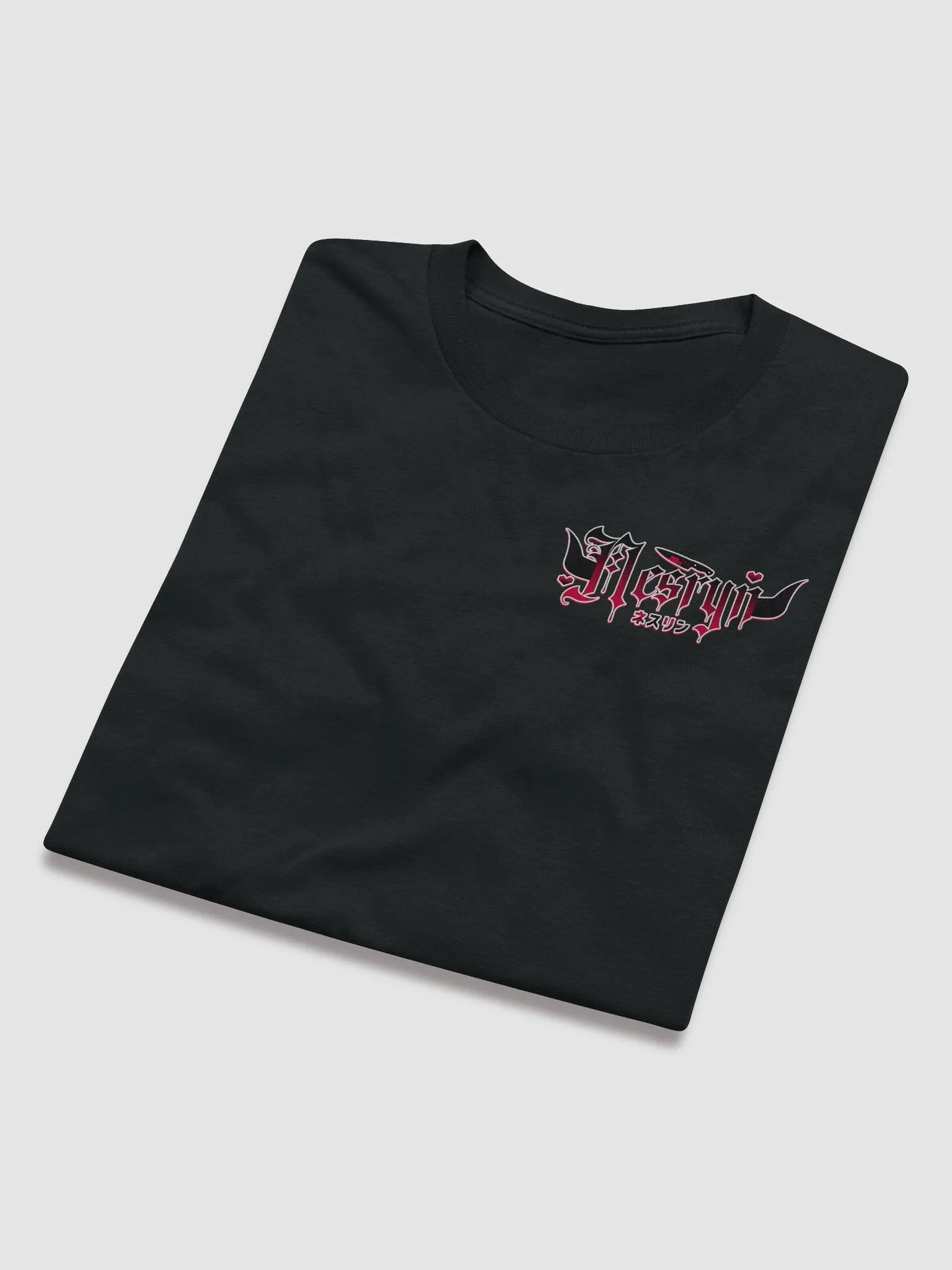 Logo T-Shirt product image (8)