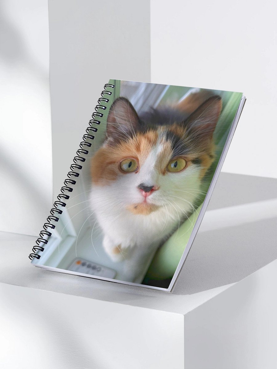 Stinking Cute Notebook product image (3)