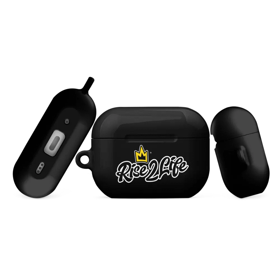 Rise2Life Royalty AirPods® Case product image (9)