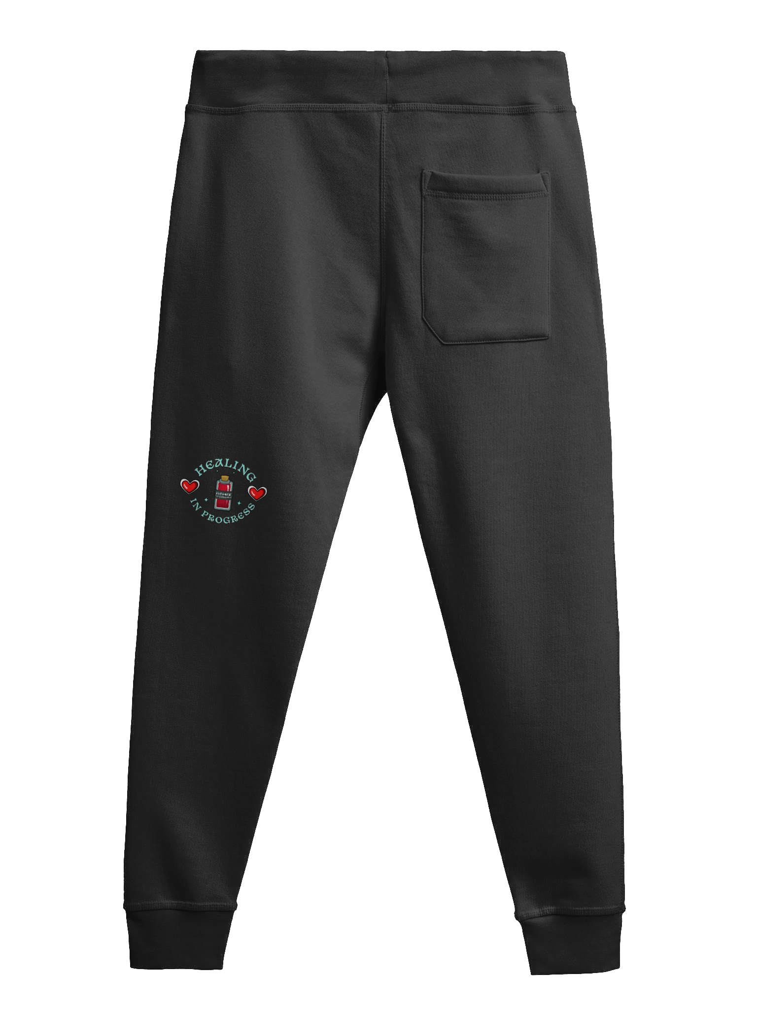 Healing In Progress Lane Seven Fleece Joggers product image (2)