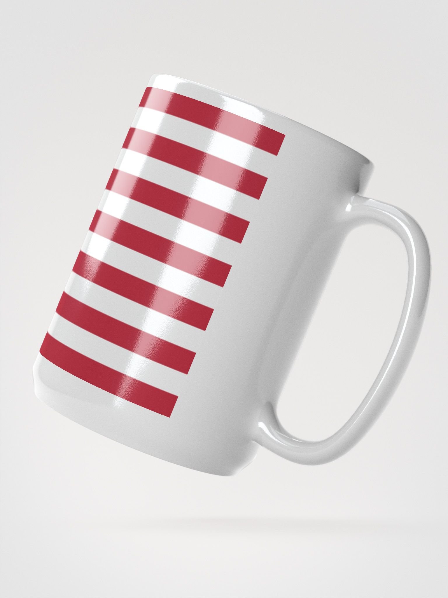 NUSA coffee mug product image (2)