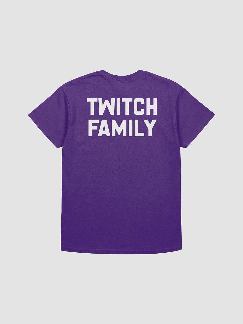 Twitch Family